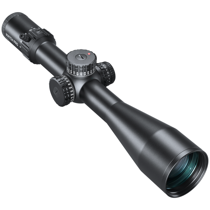 MATCH PRO ED MOA 5-30X56 RIFLESCOPE